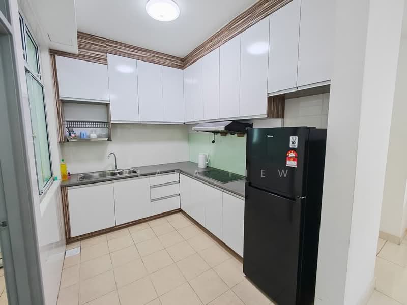 Service Residence for Rent at Pangsapuri Tanah Emas (Golden Sands) - Lilara Tiew - PropertyGuru.com.my