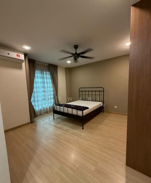2-storey Terraced House for Rent in Alam Impian (Shah Alam) - Uswani Mazuwan - PropertyGuru.com.my