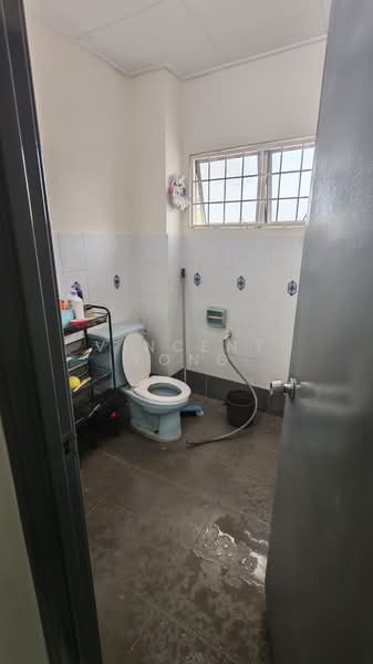Rumah Teres 2 Tingkat untuk Dijual di Taman Impian Indah (Sungai Buloh) - Vincent Yong - PropertyGuru.com.my