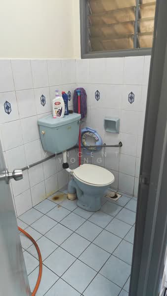 Rumah Teres 2 Tingkat untuk Dijual di Taman Impian Indah (Sungai Buloh) - Vincent Yong - PropertyGuru.com.my