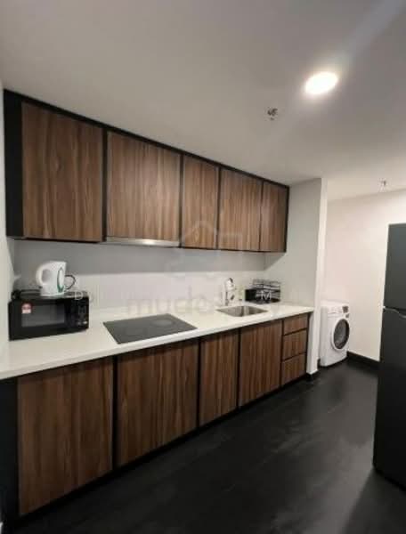 Condominium for Sale at UNA Serviced Apartment - Dinie Akmal - PropertyGuru.com.my