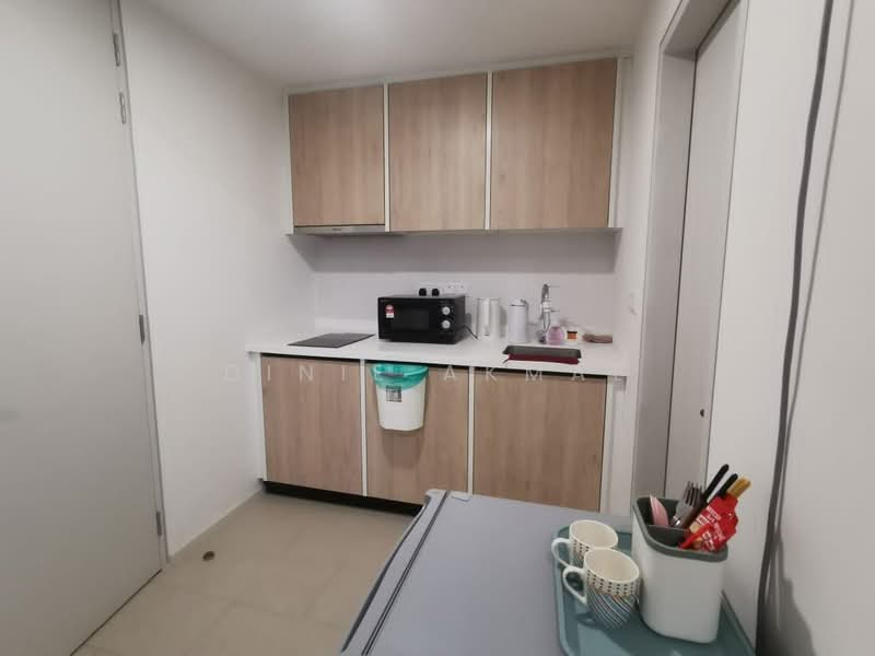 Condominium for Sale at UNA Serviced Apartment - Dinie Akmal - PropertyGuru.com.my