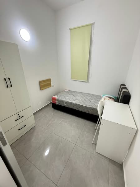 Service Residence for Rent at Savana @ Utropolis - Darren Lye - Bedroom - PropertyGuru.com.my