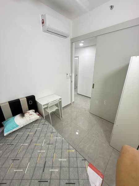 Service Residence for Rent at Savana @ Utropolis - Darren Lye - Bedroom - PropertyGuru.com.my