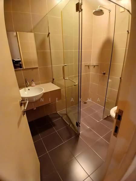 2-storey Terraced House for Sale in Cyberjaya (Selangor) - Dinie Akmal - Bathroom - PropertyGuru.com.my