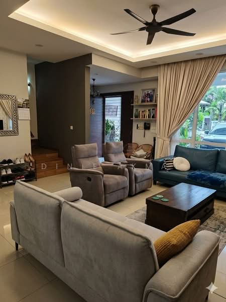 2-storey Terraced House for Sale in Cyberjaya (Selangor) - Dinie Akmal - PropertyGuru.com.my