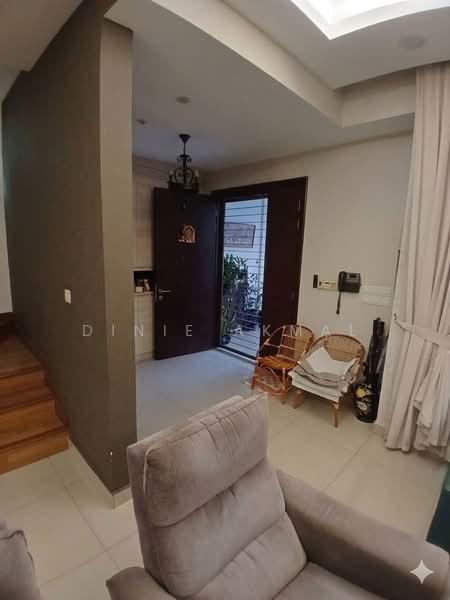 2-storey Terraced House for Sale in Cyberjaya (Selangor) - Dinie Akmal - PropertyGuru.com.my