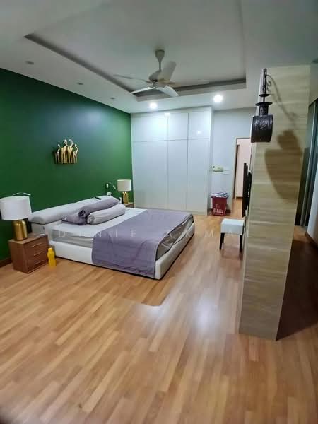 2-storey Terraced House for Sale in Cyberjaya (Selangor) - Dinie Akmal - PropertyGuru.com.my
