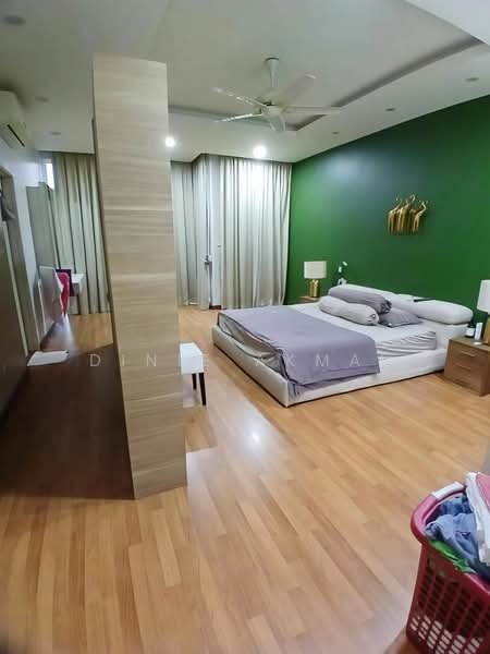 2-storey Terraced House for Sale in Cyberjaya (Selangor) - Dinie Akmal - PropertyGuru.com.my