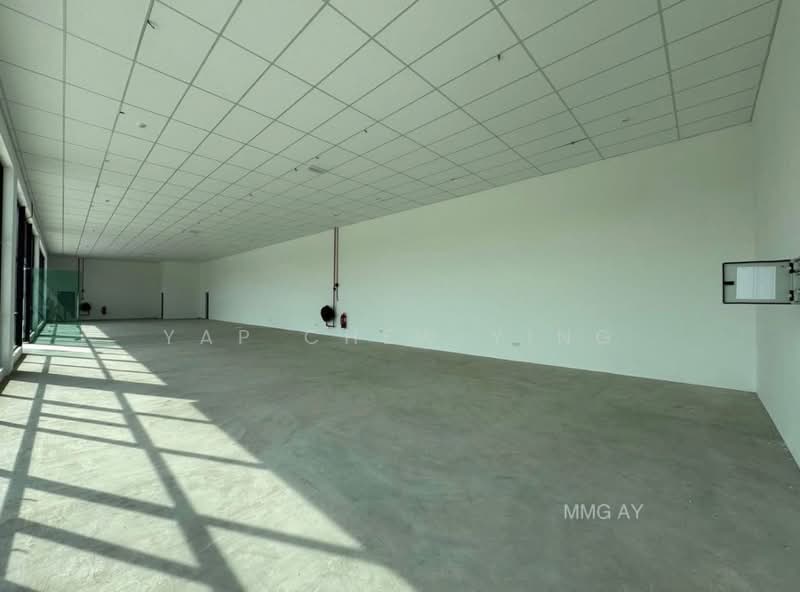 Factory for Rent in Kawasan Perindustrian Kapar Bestari (Kapar) - Yap Chew Ying - PropertyGuru.com.my