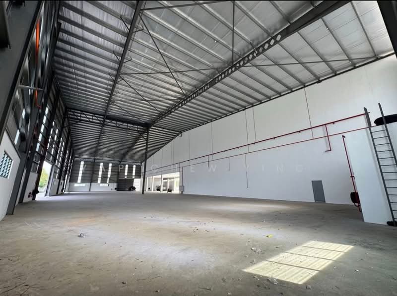 Factory for Rent in Kawasan Perindustrian Kapar Bestari (Kapar) - Yap Chew Ying - PropertyGuru.com.my