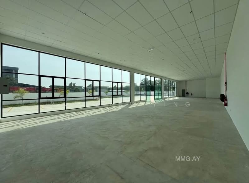 Factory for Rent in Kawasan Perindustrian Kapar Bestari (Kapar) - Yap Chew Ying - PropertyGuru.com.my
