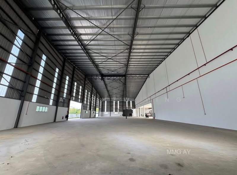 Factory for Rent in Kawasan Perindustrian Kapar Bestari (Kapar) - Yap Chew Ying - PropertyGuru.com.my
