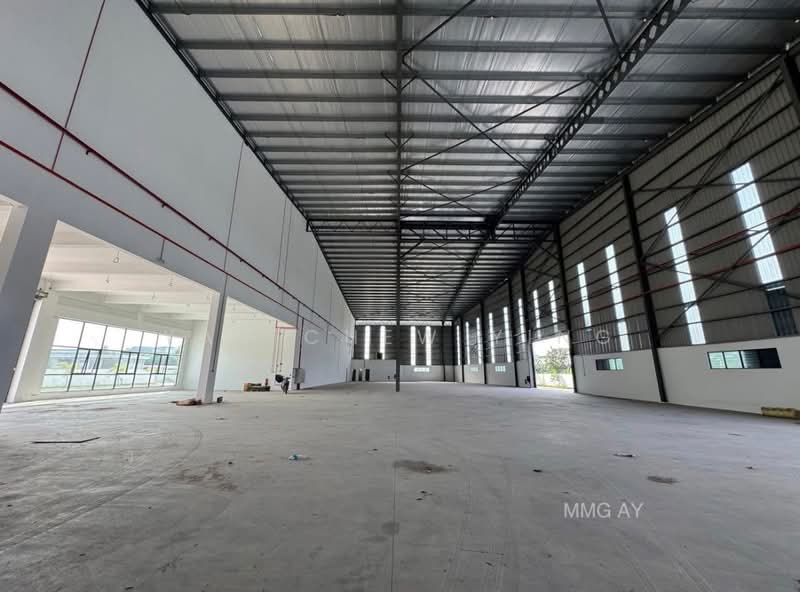 Factory for Rent in Kawasan Perindustrian Kapar Bestari (Kapar) - Yap Chew Ying - PropertyGuru.com.my