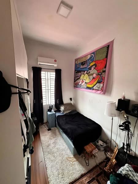3-storey Terraced House for Sale in Ampang (Selangor) - Dinie Akmal - PropertyGuru.com.my