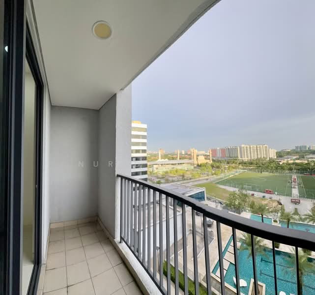 Service Residence for Sale at Radia Residences - Nur Diyanah - PropertyGuru.com.my