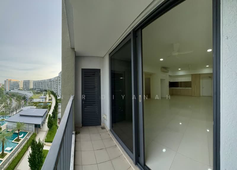 Service Residence for Sale at Radia Residences - Nur Diyanah - PropertyGuru.com.my