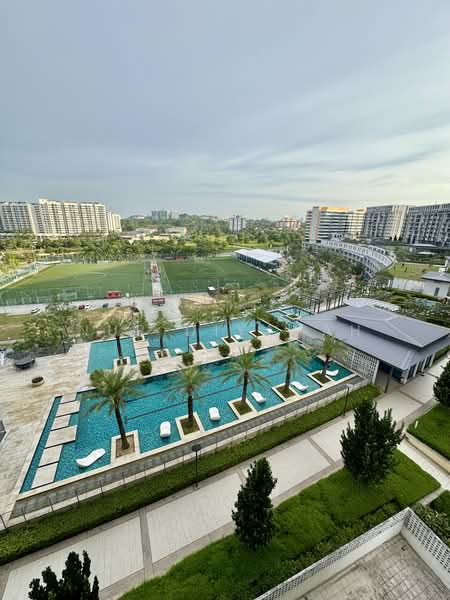 Service Residence for Sale at Radia Residences - Nur Diyanah - PropertyGuru.com.my