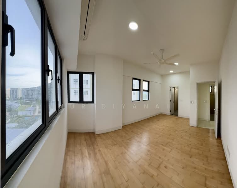 Service Residence for Sale at Radia Residences - Nur Diyanah - PropertyGuru.com.my