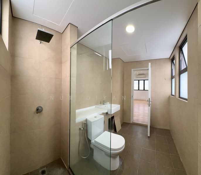 Service Residence for Sale at Radia Residences - Nur Diyanah - PropertyGuru.com.my