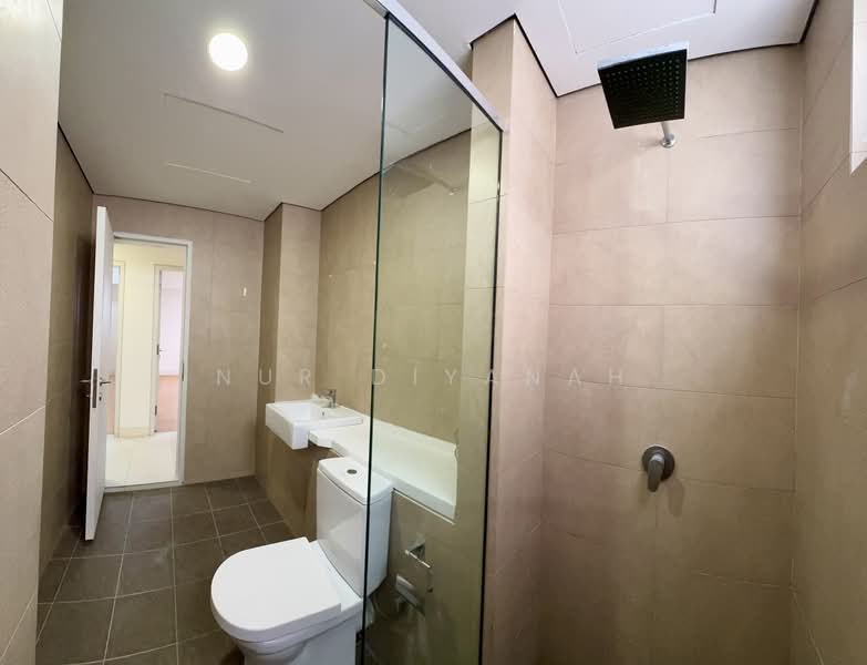 Service Residence for Sale at Radia Residences - Nur Diyanah - PropertyGuru.com.my