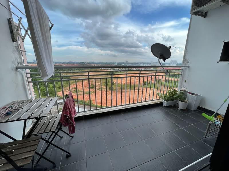 Apartment for Sale at Seri Austin Residence (Pangsapuri Seri Austin) - Pauline Goh - PropertyGuru.com.my