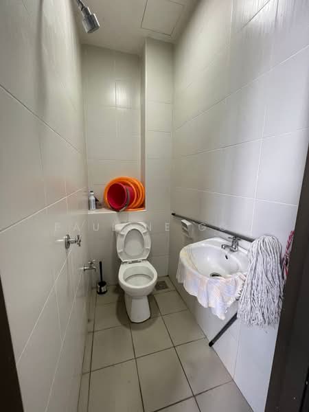 Apartment for Sale at Seri Austin Residence (Pangsapuri Seri Austin) - Pauline Goh - PropertyGuru.com.my