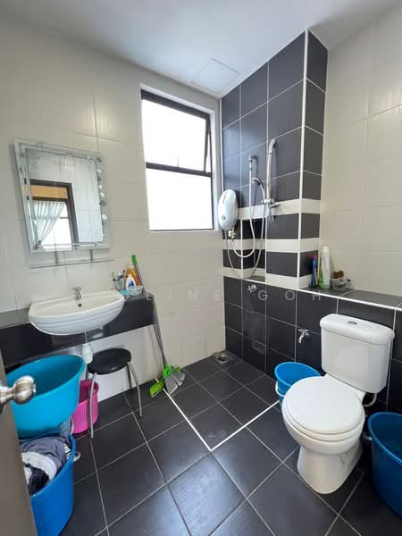 Apartment for Sale at Seri Austin Residence (Pangsapuri Seri Austin) - Pauline Goh - PropertyGuru.com.my