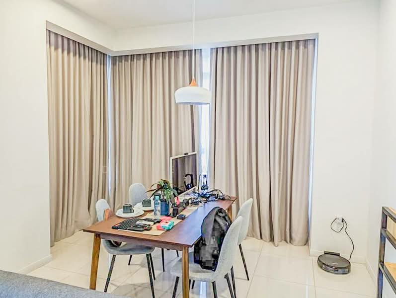Condominium for Sale at The Ridge - Dinie Akmal - PropertyGuru.com.my