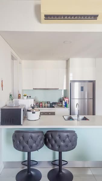 Condominium for Sale at The Ridge - Dinie Akmal - PropertyGuru.com.my