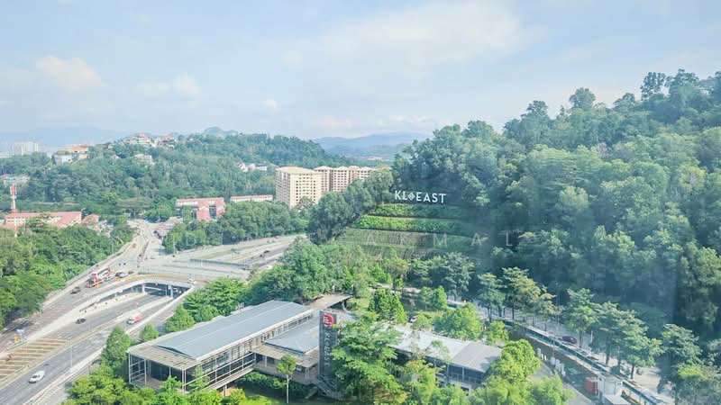 Condominium for Sale at The Ridge - Dinie Akmal - PropertyGuru.com.my