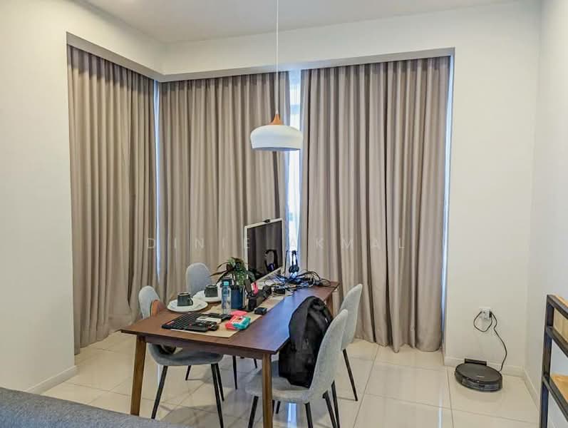 Condominium for Sale at The Ridge - Dinie Akmal - PropertyGuru.com.my