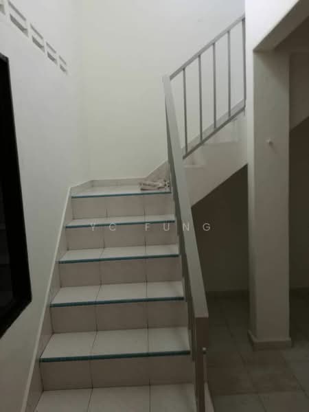 Rumah Teres 1.5 Tingkat untuk Disewa di Taman Sri Skudai (Skudai) - YC Fung - Interior - PropertyGuru.com.my