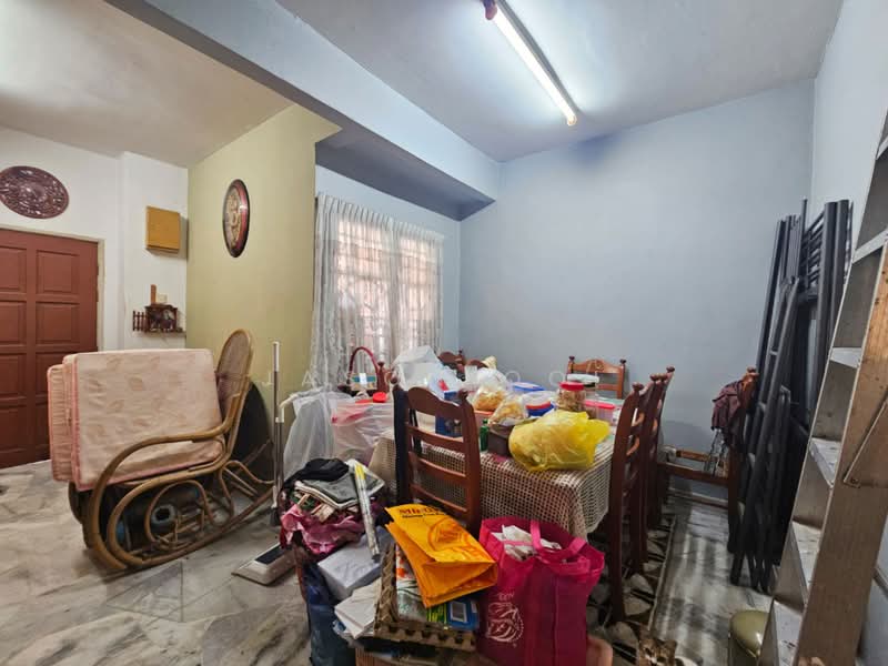 Rumah Teres 2 Tingkat untuk Dijual di Putra Heights (Subang Jaya) - Jason Ooi - Dining Room - PropertyGuru.com.my