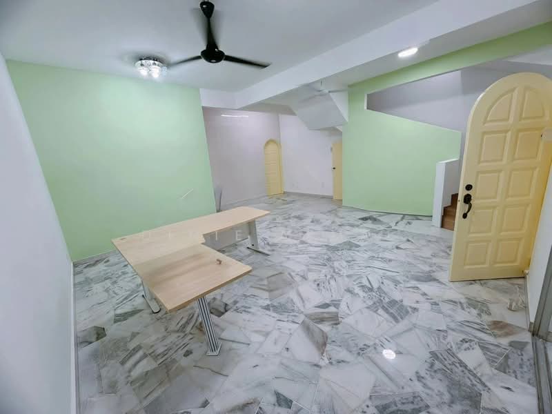 2-storey Terraced House for Sale in Sri Petaling (Kuala Lumpur) - Dinie Akmal - PropertyGuru.com.my