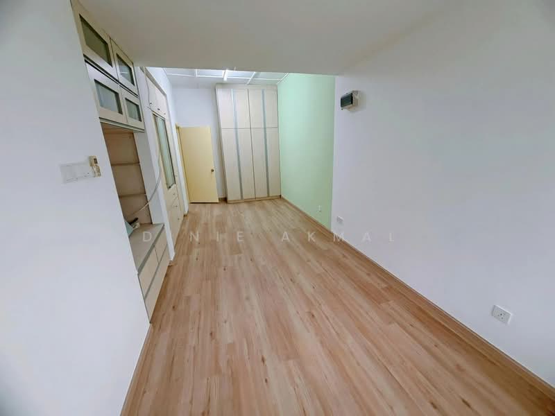 2-storey Terraced House for Sale in Sri Petaling (Kuala Lumpur) - Dinie Akmal - PropertyGuru.com.my