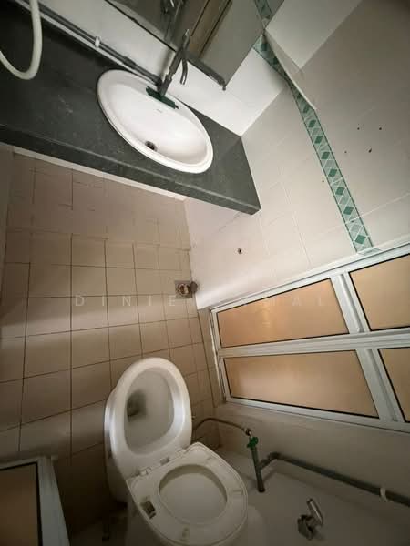 2-storey Terraced House for Sale in Sri Petaling (Kuala Lumpur) - Dinie Akmal - PropertyGuru.com.my