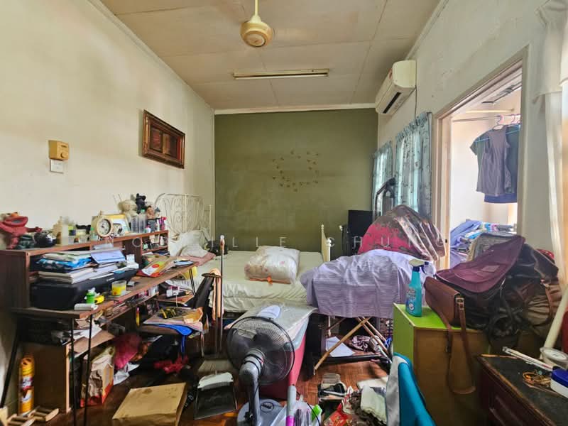 Rumah Teres 2 Tingkat untuk Dijual di Putra Heights (Subang Jaya) - Nobeille Chung - Bedroom - PropertyGuru.com.my