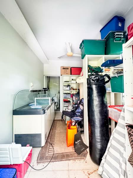 Bungalow for Sale in Sungai Buloh (Selangor) - Dinie Akmal - Interior - PropertyGuru.com.my