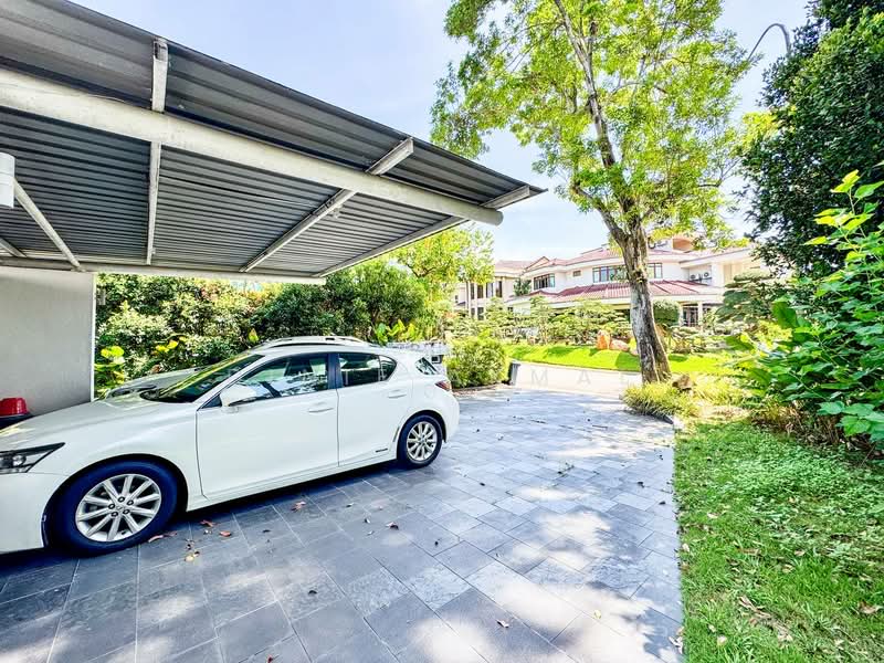 Bungalow for Sale in Sungai Buloh (Selangor) - Dinie Akmal - Exterior - PropertyGuru.com.my