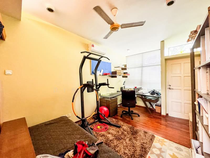 Bungalow for Sale in Sungai Buloh (Selangor) - Dinie Akmal - PropertyGuru.com.my