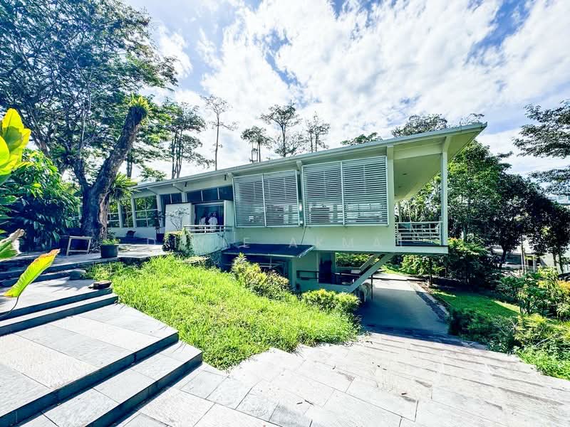 Bungalow for Sale in Sungai Buloh (Selangor) - Dinie Akmal - PropertyGuru.com.my