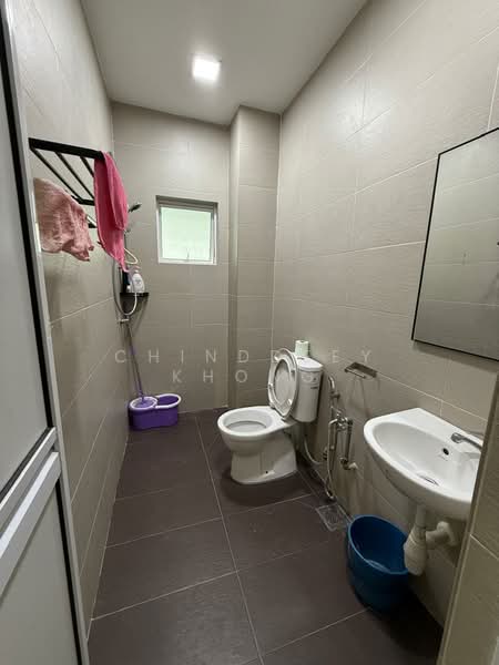 Kondominium untuk Disewa di Pandan Ville Condominium - Chinddeey Khong - PropertyGuru.com.my