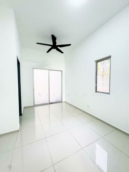 2-storey Terraced House for Sale in Cyberjaya (Selangor) - Dinie Akmal - Interior - PropertyGuru.com.my