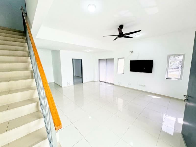 2-storey Terraced House for Sale in Cyberjaya (Selangor) - Dinie Akmal - PropertyGuru.com.my