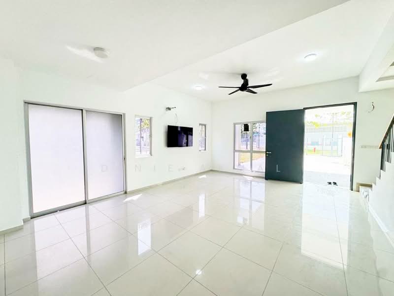 2-storey Terraced House for Sale in Cyberjaya (Selangor) - Dinie Akmal - PropertyGuru.com.my