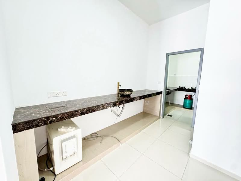 2-storey Terraced House for Sale in Cyberjaya (Selangor) - Dinie Akmal - PropertyGuru.com.my