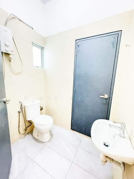 2-storey Terraced House for Sale in Cyberjaya (Selangor) - Dinie Akmal - PropertyGuru.com.my