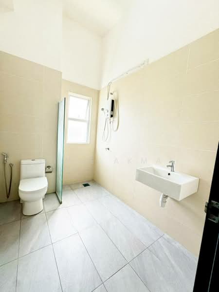 2-storey Terraced House for Sale in Cyberjaya (Selangor) - Dinie Akmal - PropertyGuru.com.my