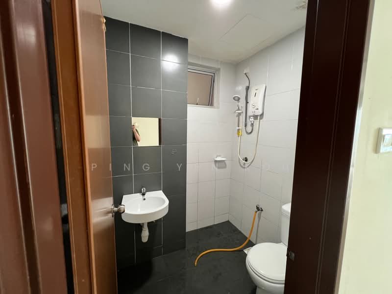 Servis Apartment untuk Disewa di Ascotte Boulevard - Ping Yen Koh - PropertyGuru.com.my